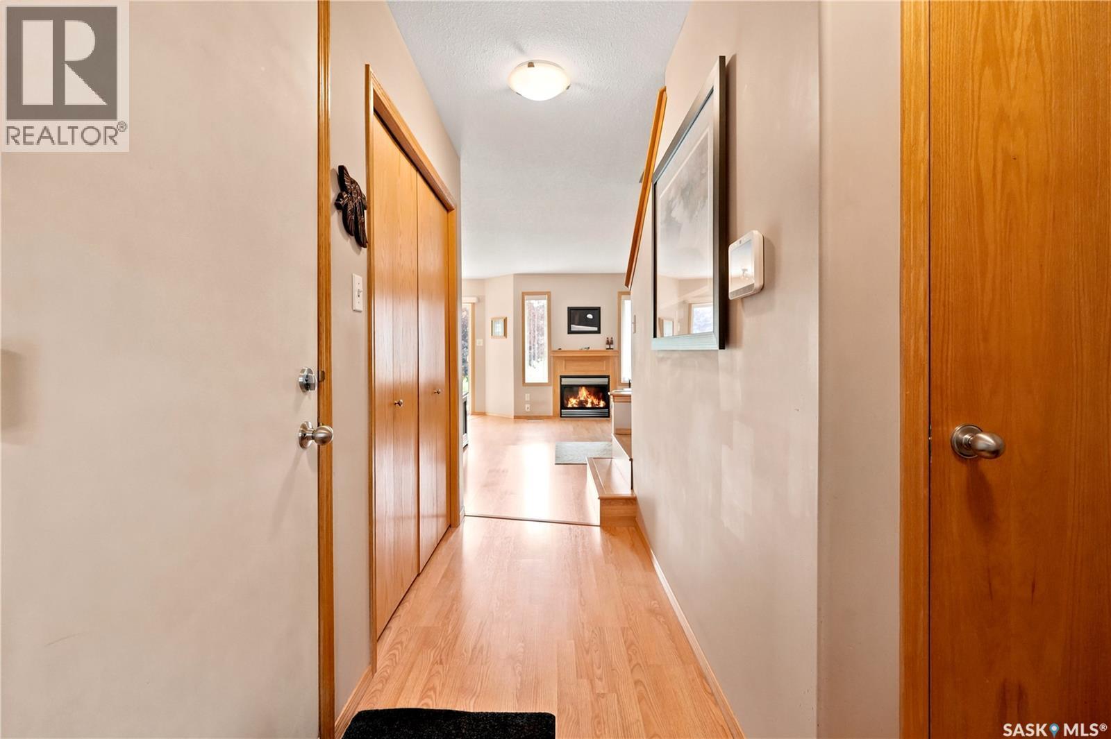 225 Mikkelson Drive, Regina, SK - Indoor Photo Showing Other Room