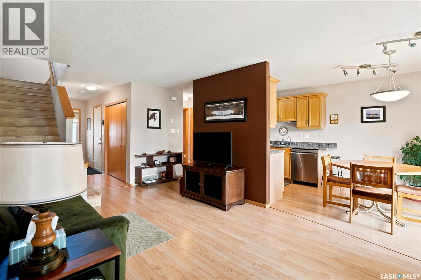 225 Mikkelson Drive, Regina, SK - Indoor Photo Showing Other Room