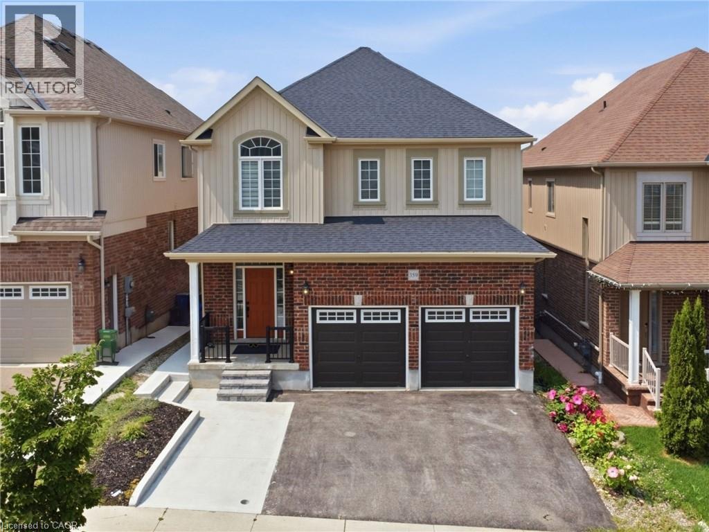 359 Beechdrops Drive, Waterloo, ON - Outdoor