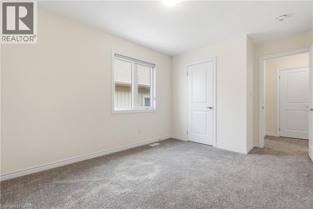 Fourth bedroom - 359 Beechdrops Drive, Waterloo, ON - Indoor Photo Showing Other Room