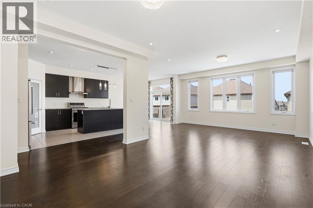 359 Beechdrops Drive, Waterloo, ON - Indoor
