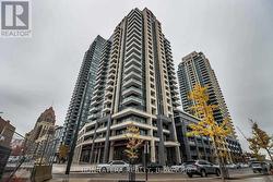 2007 - 4085 PARKSIDE VILLAGE DRIVE Mississauga, ON L5B 0K9