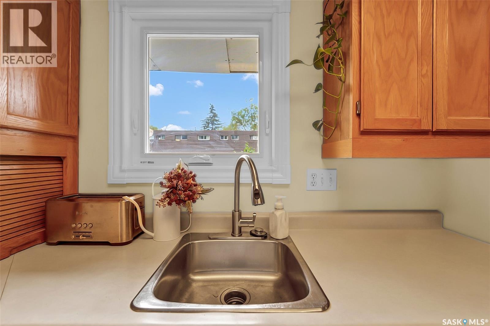 43 120 Acadia Drive, Saskatoon, SK - Indoor Photo Showing Kitchen