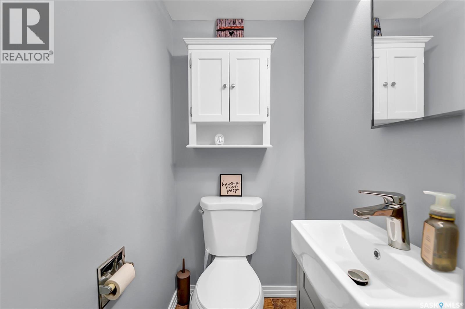 43 120 Acadia Drive, Saskatoon, SK - Indoor Photo Showing Bathroom