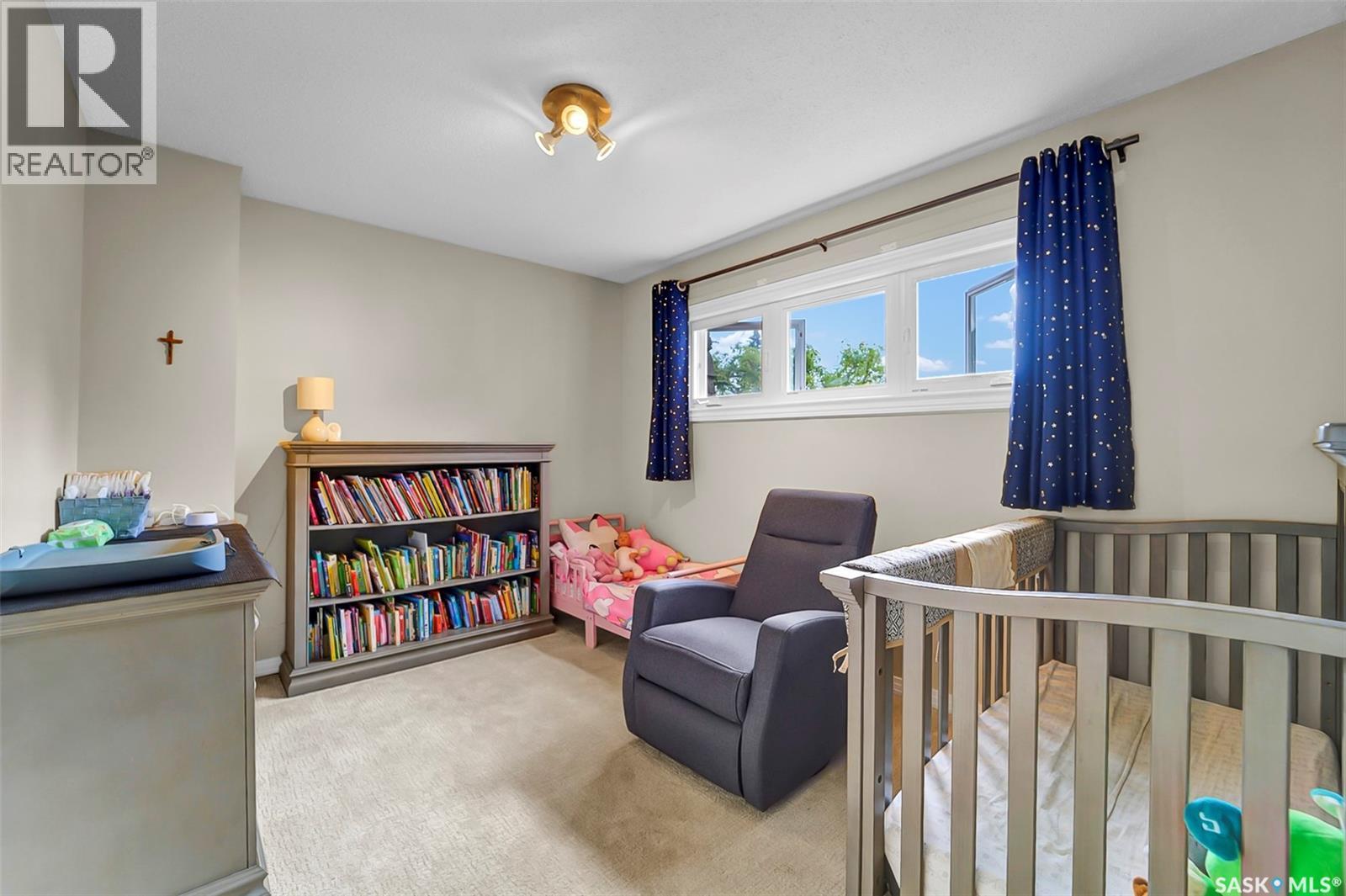 43 120 Acadia Drive, Saskatoon, SK - Indoor Photo Showing Bedroom