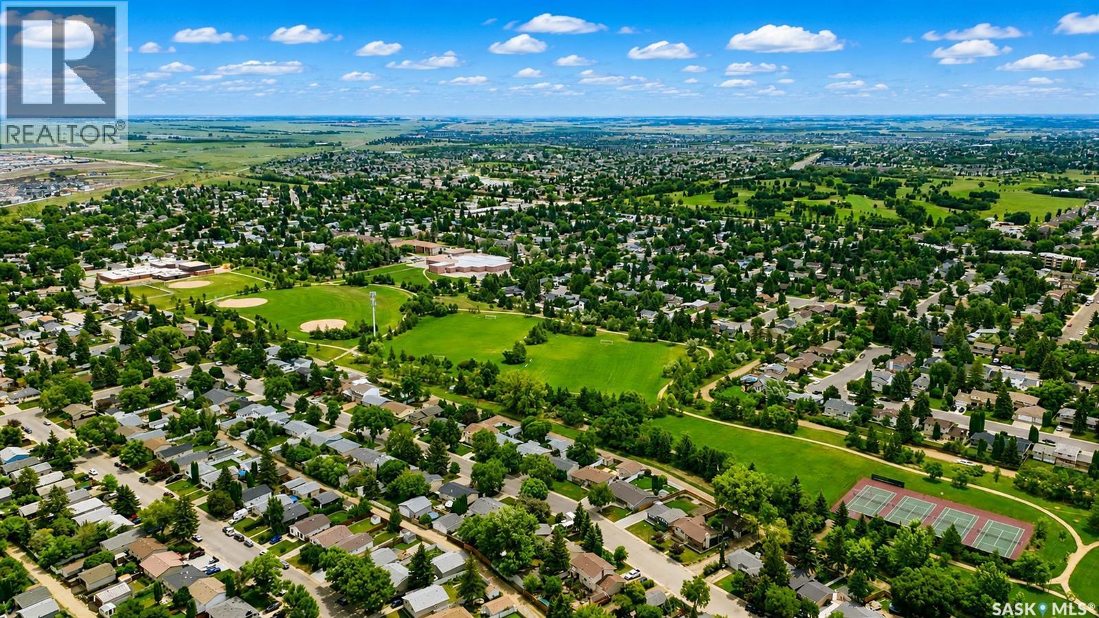 43 120 Acadia Drive, Saskatoon, SK - Outdoor With View