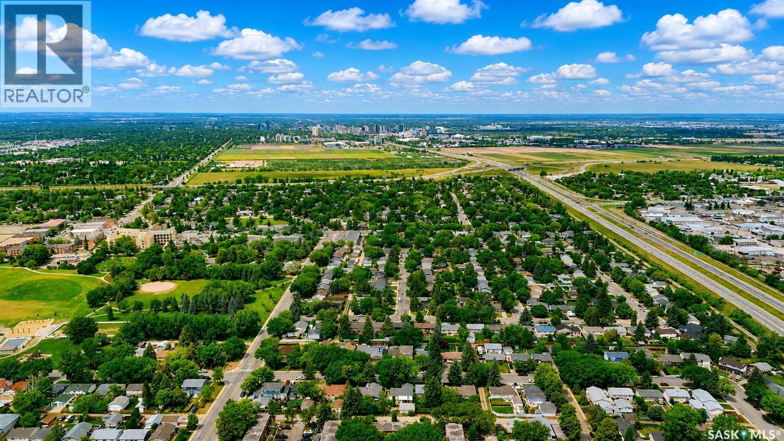 43 120 Acadia Drive, Saskatoon, SK - Outdoor With View