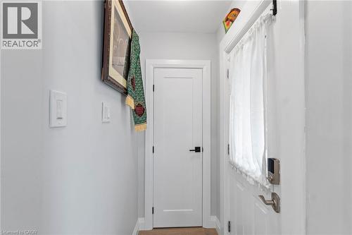 197 Crockett Street, Hamilton, ON - Indoor Photo Showing Other Room