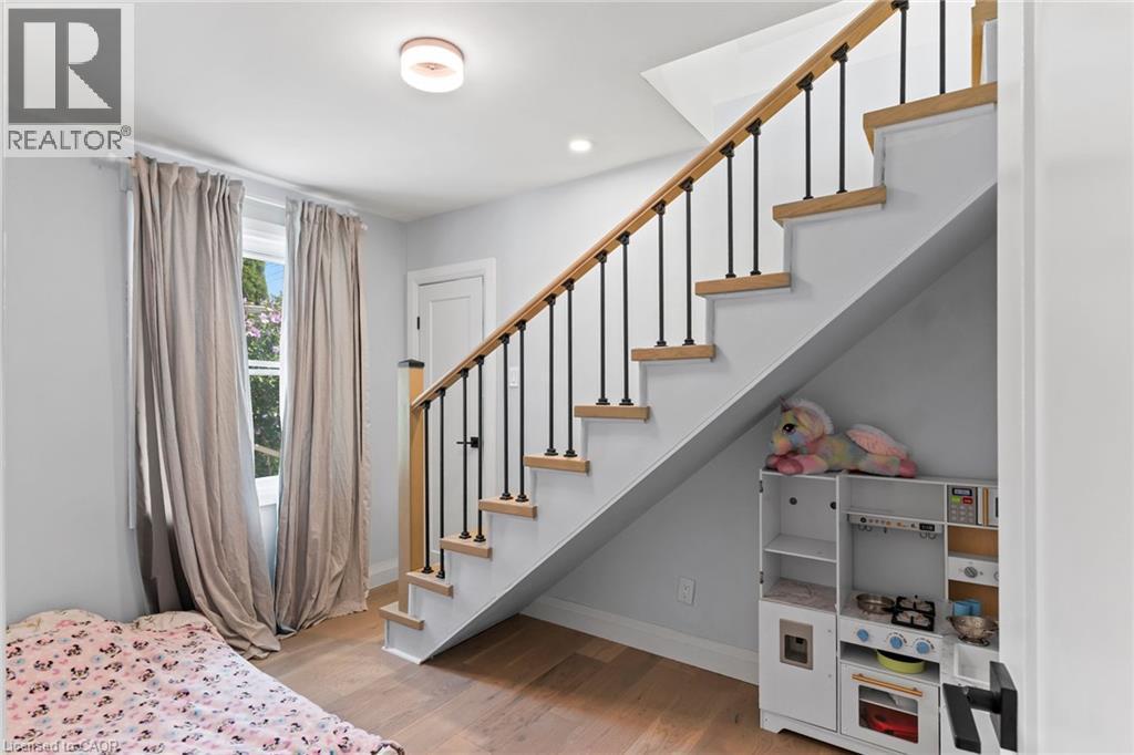 197 Crockett Street, Hamilton, ON - Indoor