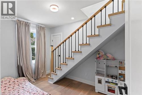 197 Crockett Street, Hamilton, ON - Indoor