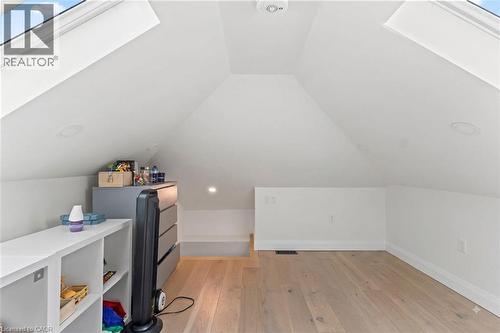 197 Crockett Street, Hamilton, ON - Indoor Photo Showing Other Room