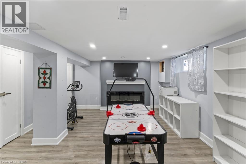 197 Crockett Street, Hamilton, ON - Indoor