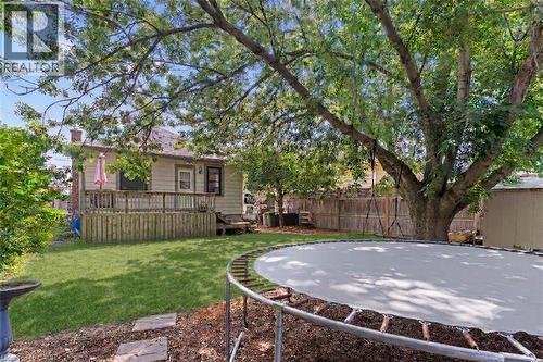 197 Crockett Street, Hamilton, ON - Outdoor