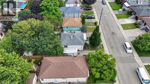 197 Crockett Street, Hamilton, ON - Outdoor