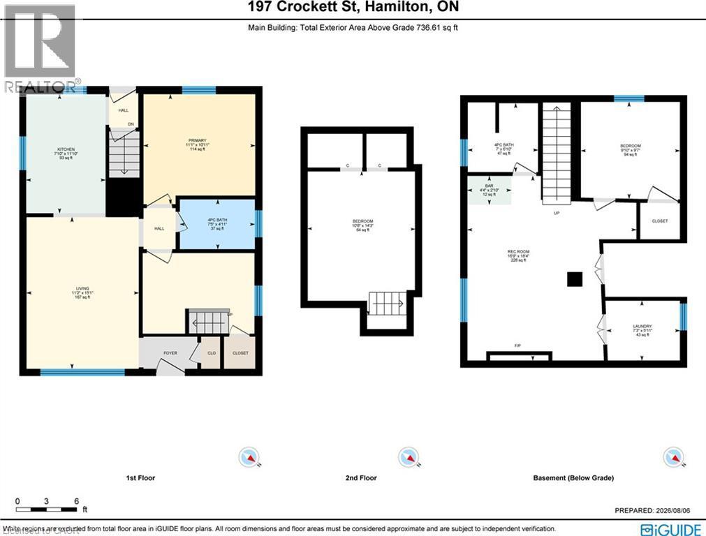 197 Crockett Street, Hamilton, ON - Other