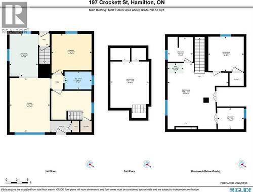 197 Crockett Street, Hamilton, ON - Other