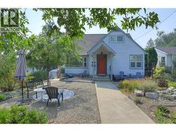 1424 Bankhead Crescent Lot# 15 Kelowna, BC V1Y 3V5