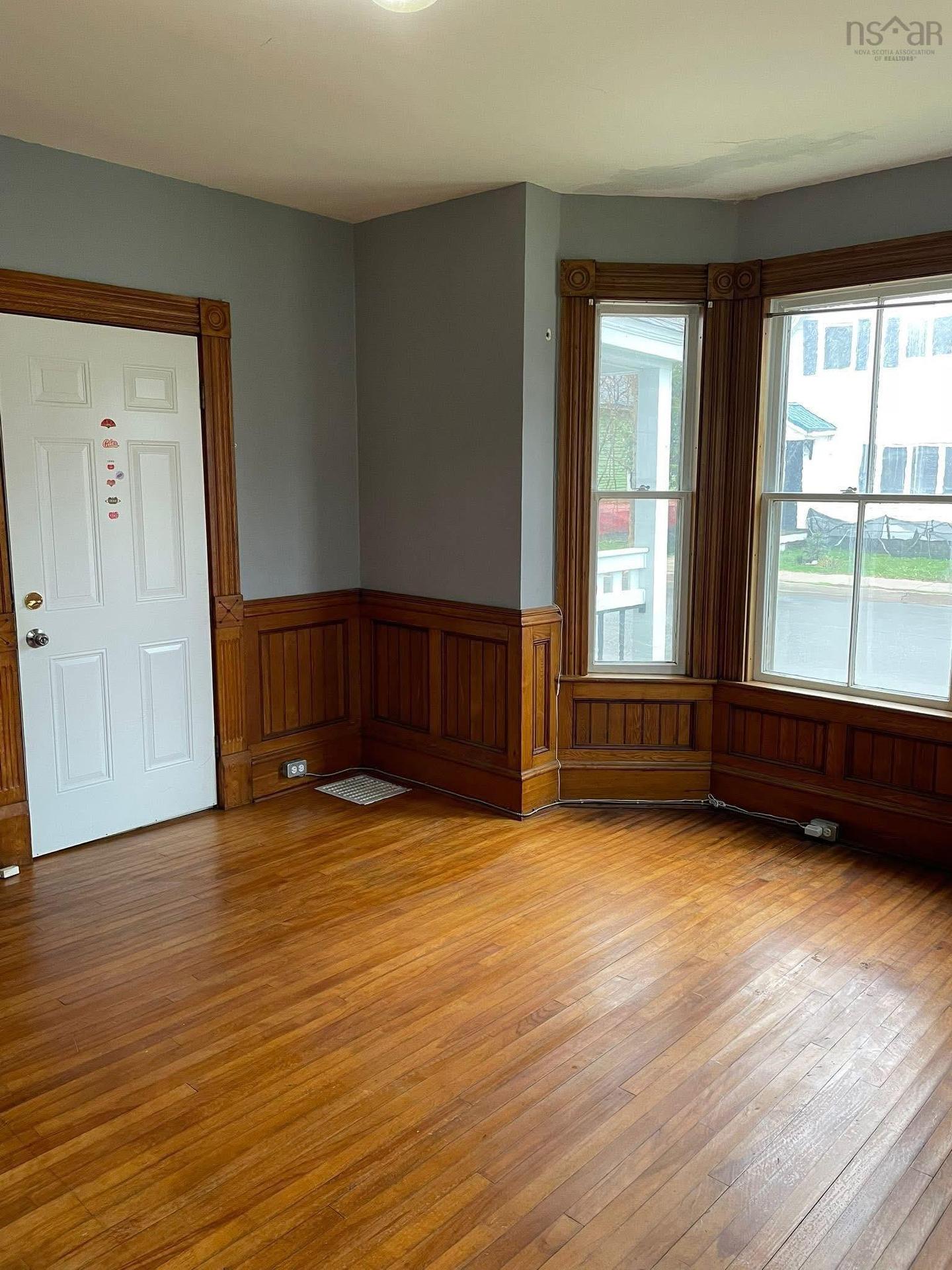 40 King Street, Truro, NS - Indoor Photo Showing Other Room
