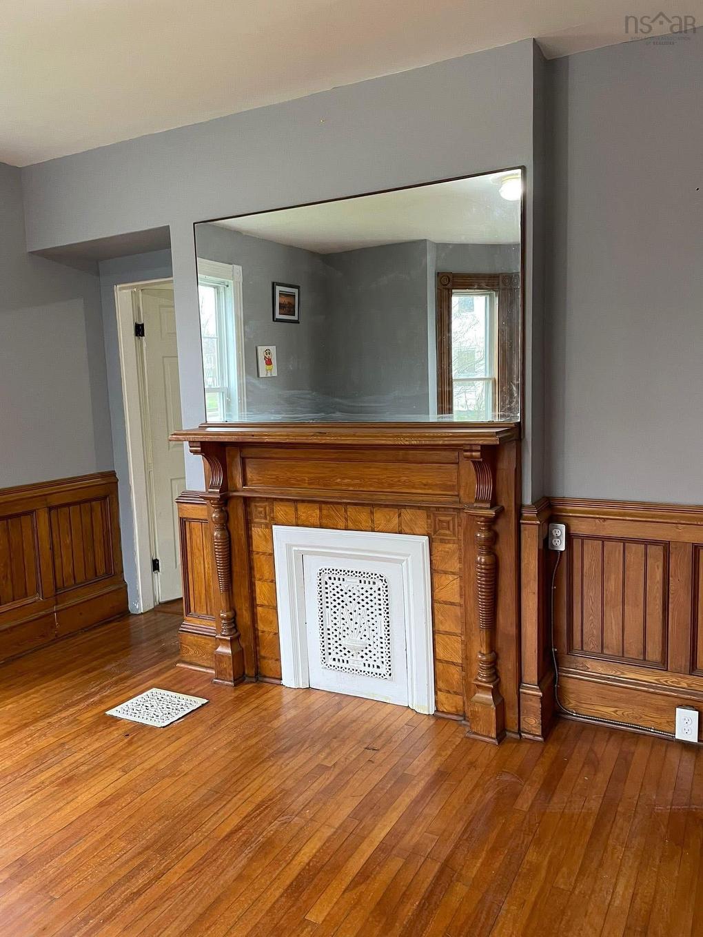 40 King Street, Truro, NS - Indoor Photo Showing Other Room