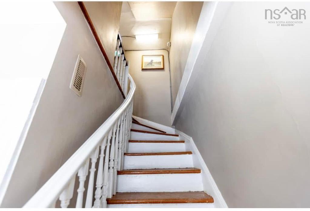 40 King Street, Truro, NS - Indoor Photo Showing Other Room