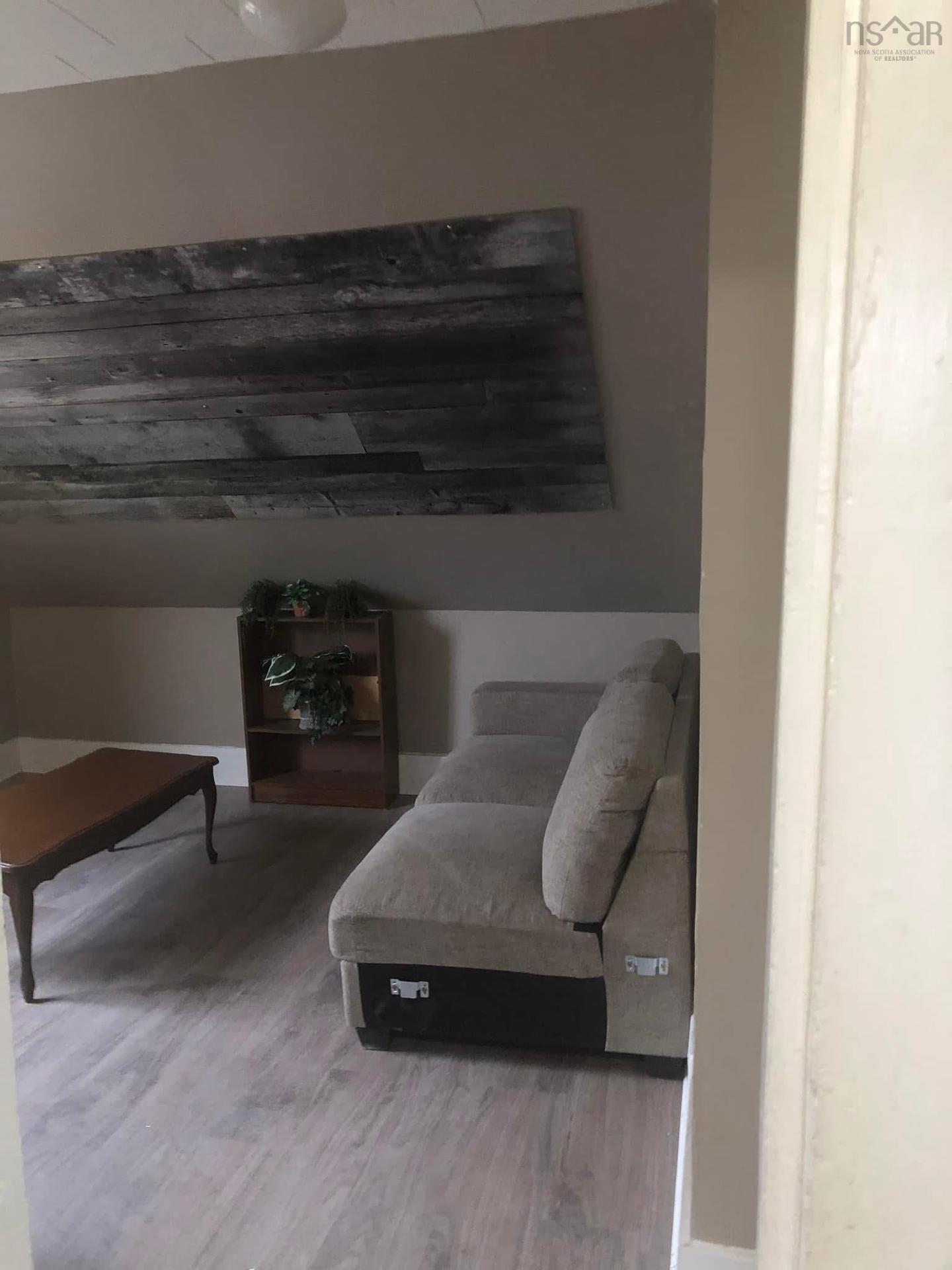 40 King Street, Truro, NS - Indoor Photo Showing Other Room
