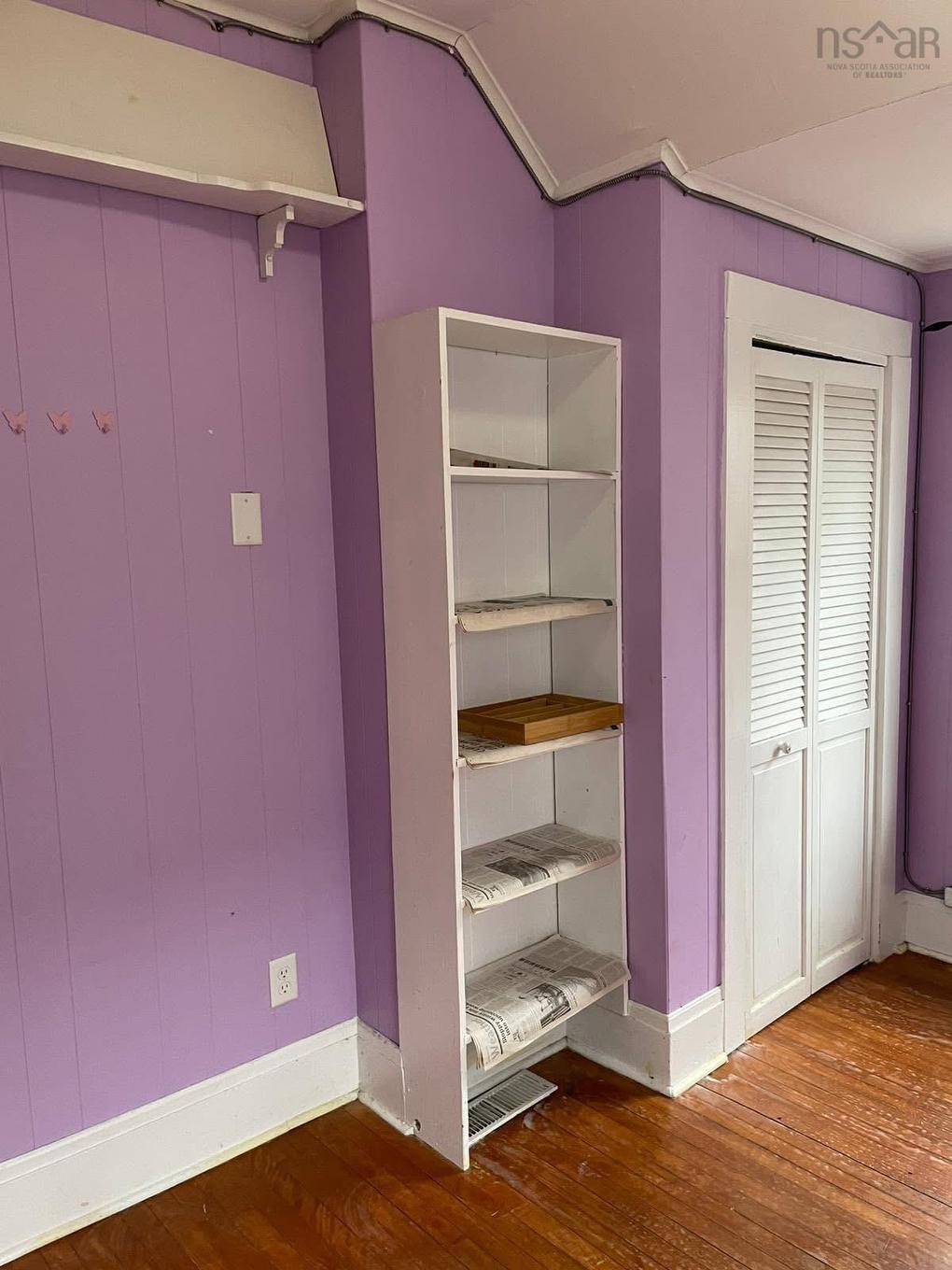 40 King Street, Truro, NS - Indoor