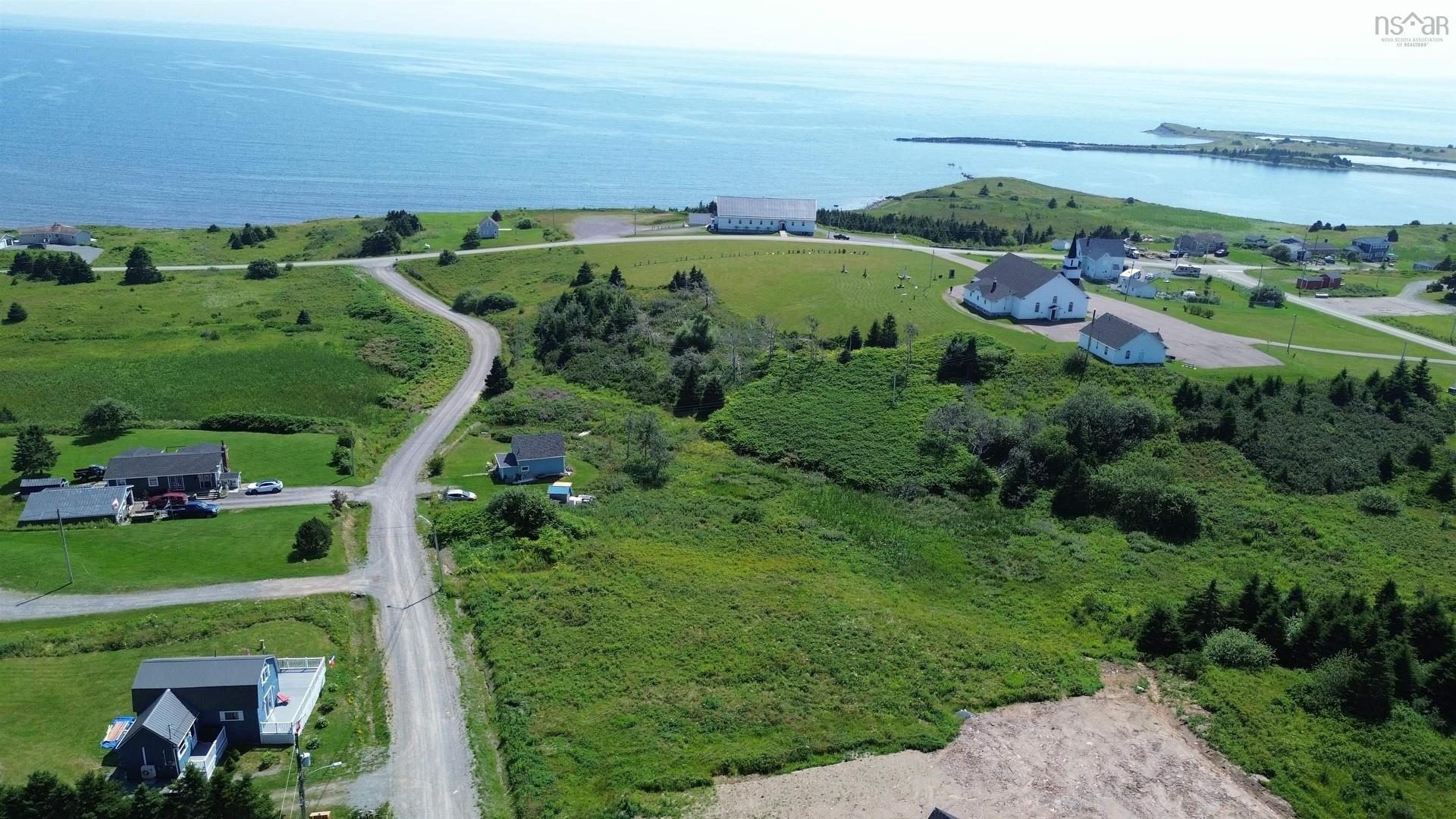 72 O'Brien Road, L'Ardoise, NS