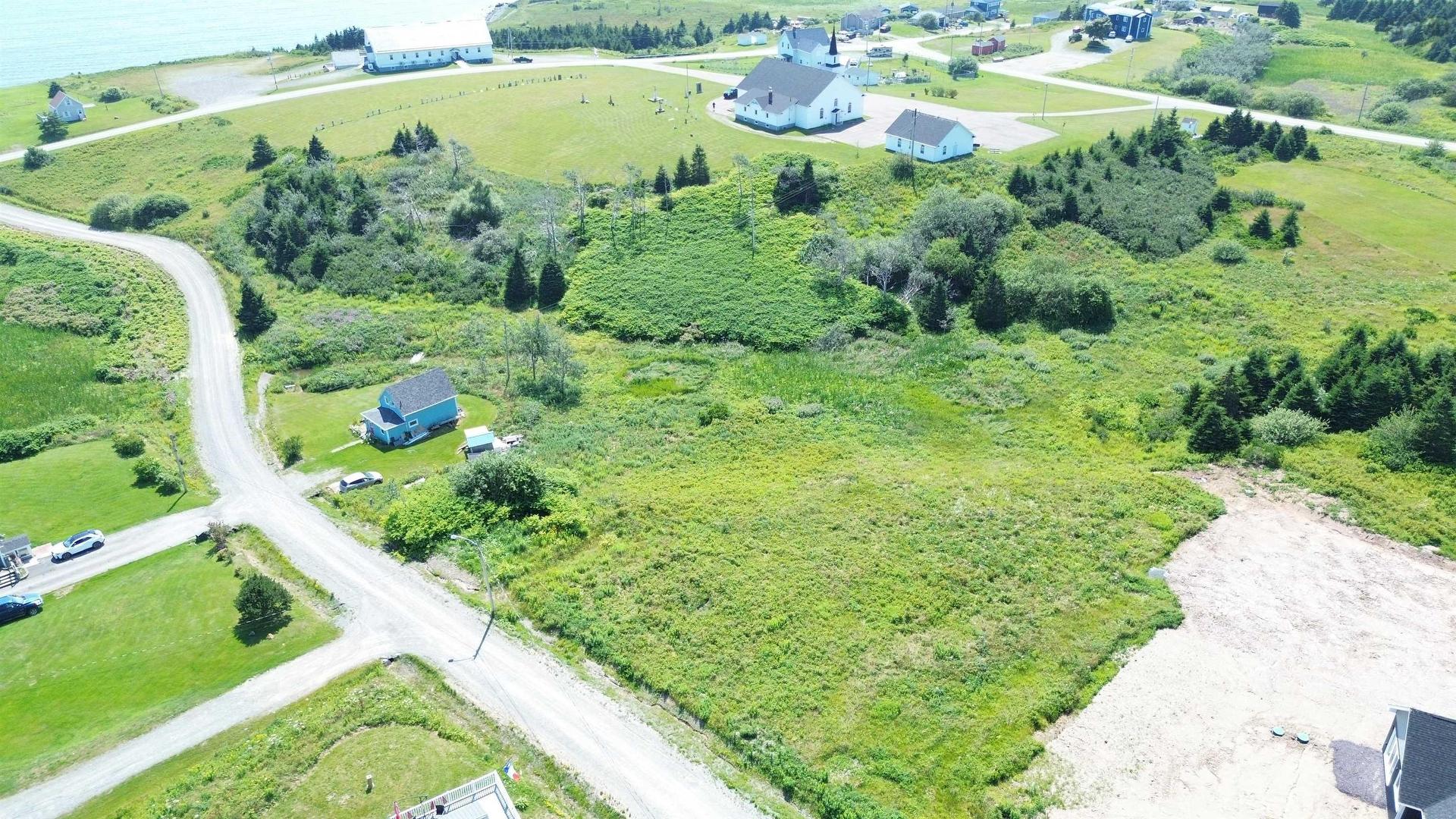 72 O'Brien Road, L'Ardoise, NS