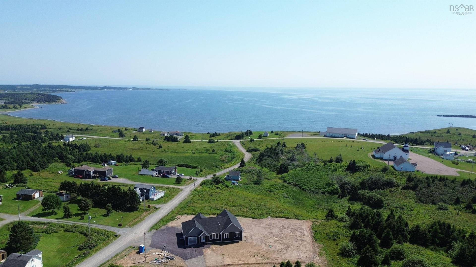 72 O'Brien Road, L'Ardoise, NS