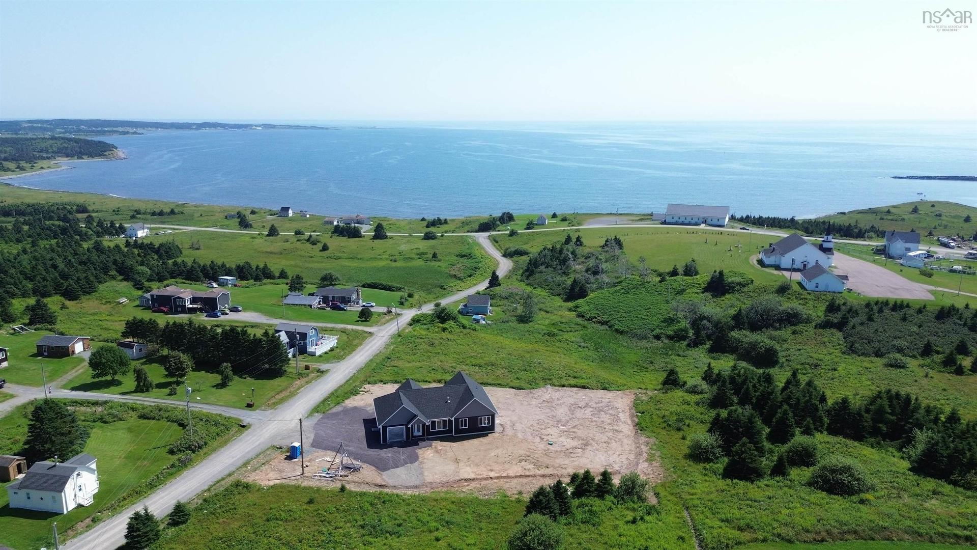 72 O'Brien Road, L'Ardoise, NS