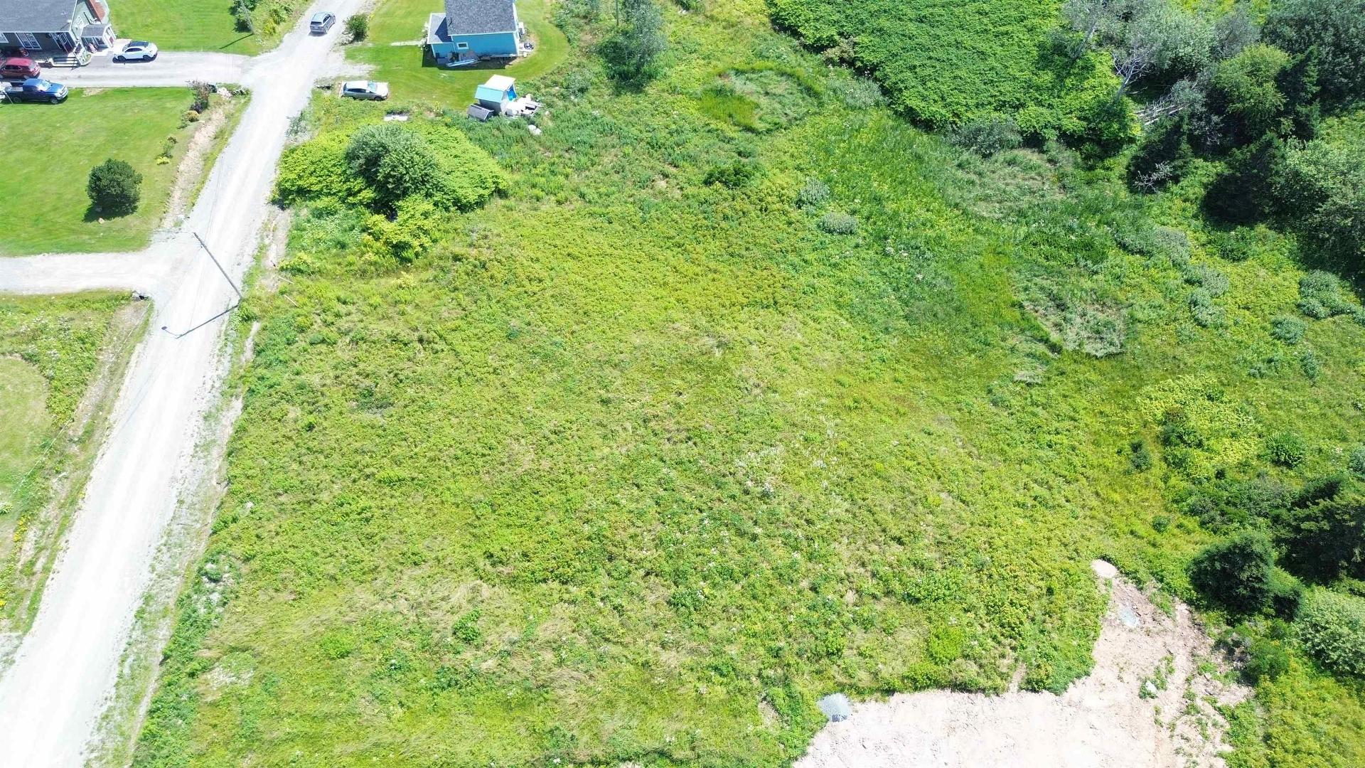 72 O'Brien Road, L'Ardoise, NS