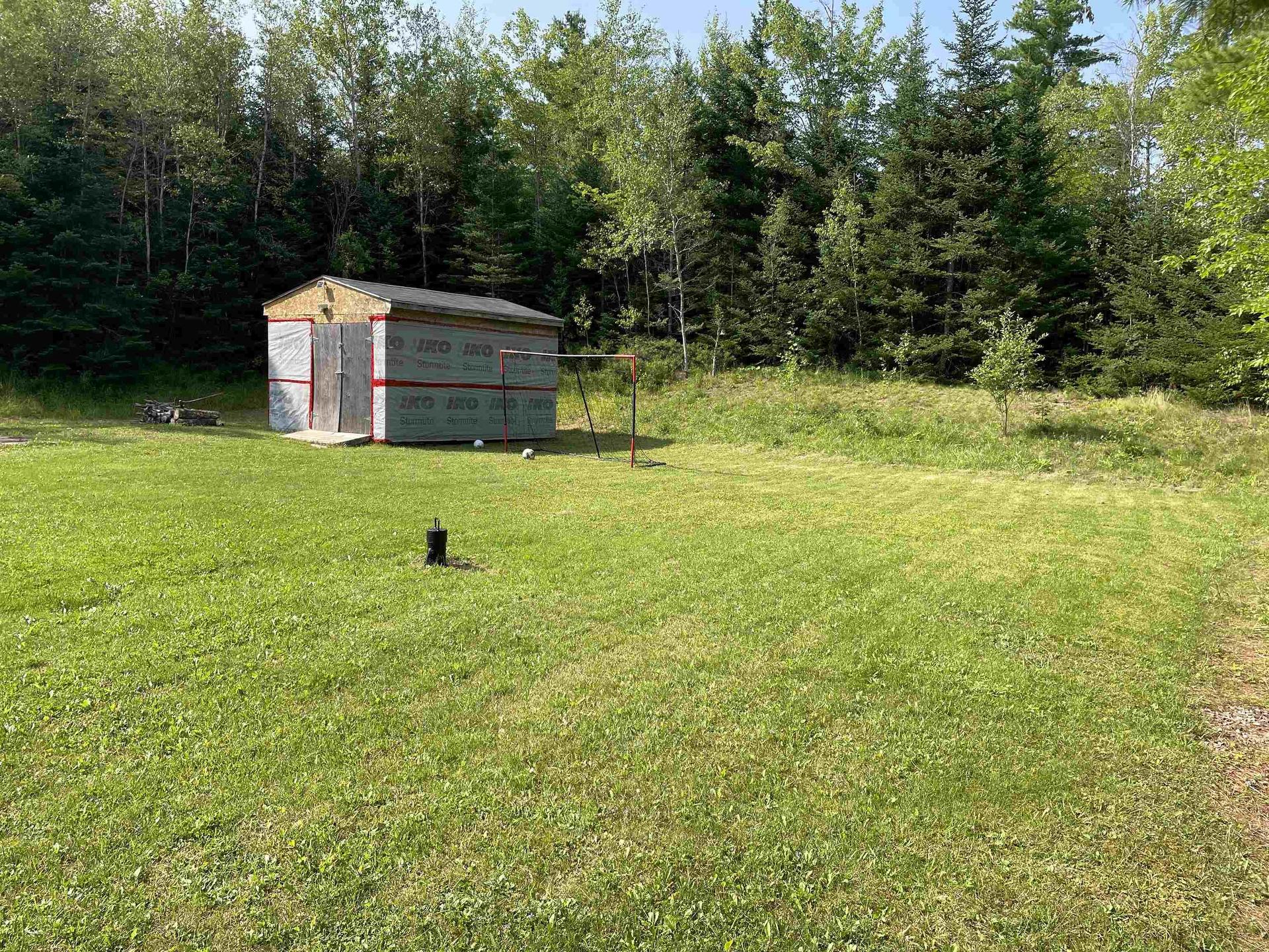 1231 289 Highway, Brookfield, NS - Outdoor