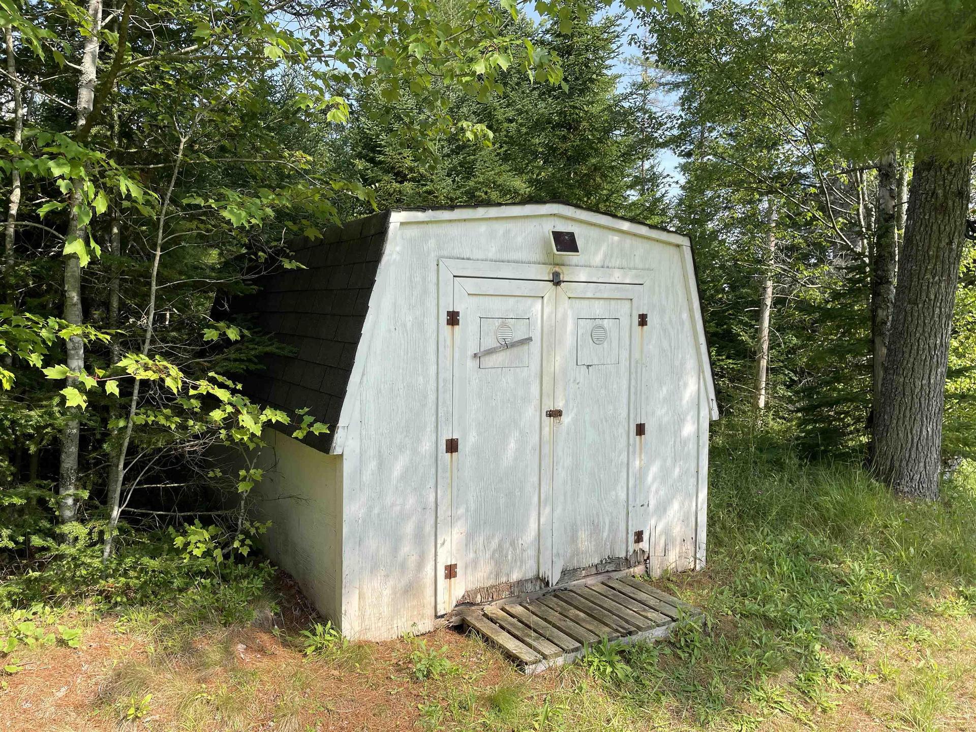 1231 289 Highway, Brookfield, NS - Outdoor