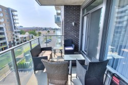 Balcony - 