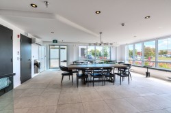 Conference room - 