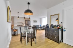 Dining Room - 