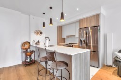 Kitchen - 