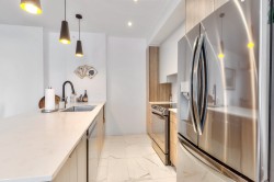 Kitchen - 