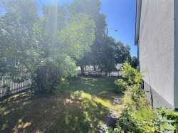 Courtyard -