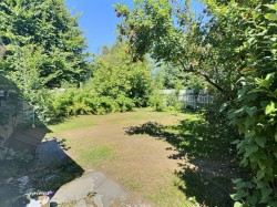 Courtyard -
