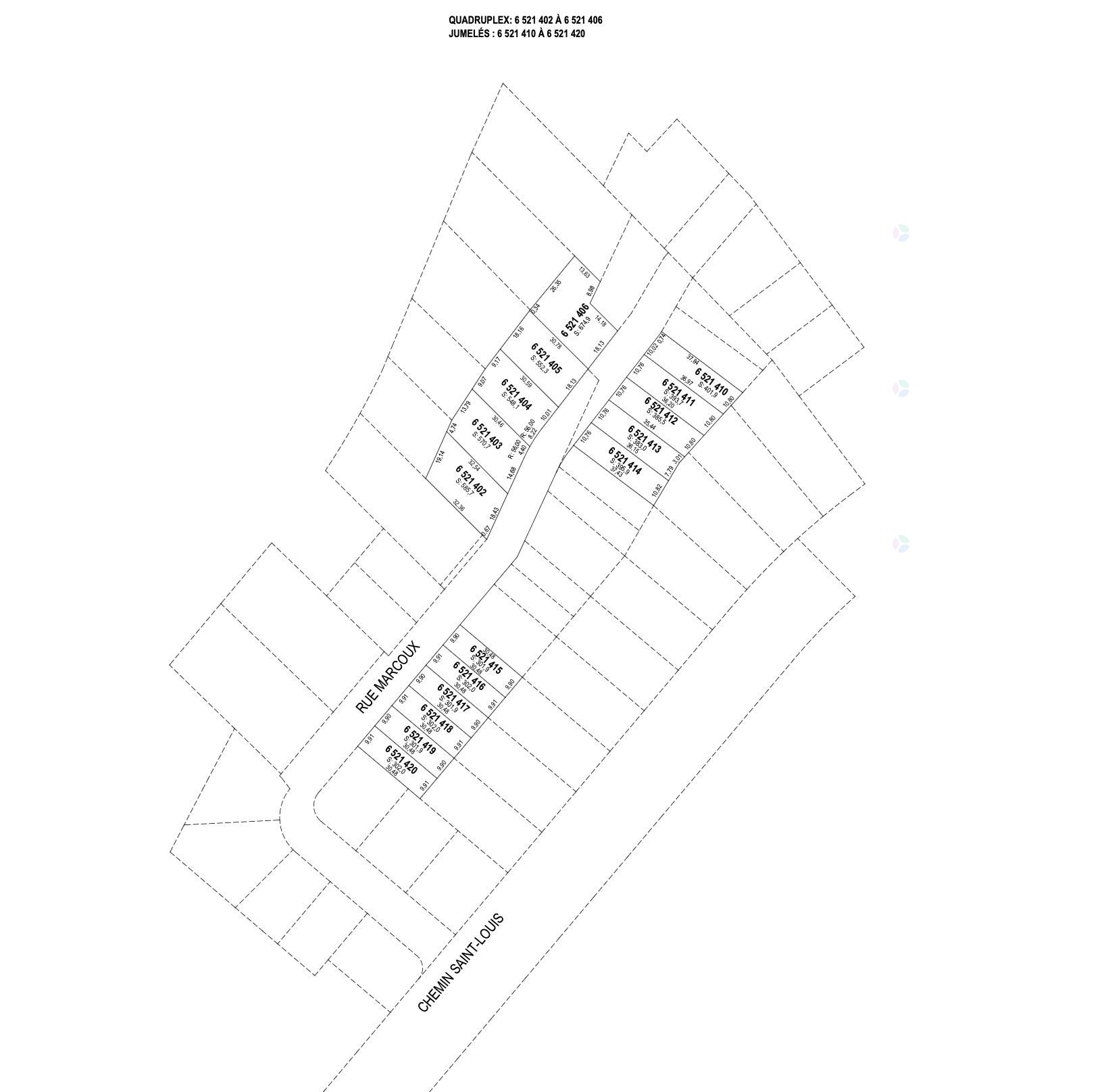 Autre - 29 Rue Marcoux, Saint-Basile-Le-Grand, QC