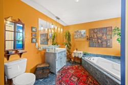 Salle de bains - 
