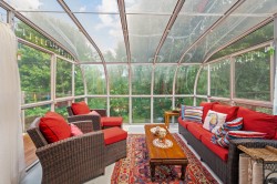 Solarium/Verrière - 