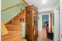 Escalier - 