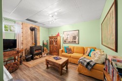 Salle familiale - 