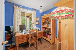 Chambre à coucher - 
