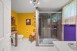 Salle de bains - 