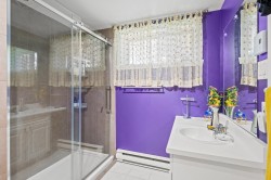 Salle de bains - 