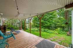 Terrasse - 