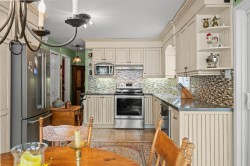 Cuisine - 